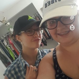 Meet your Posher, Miranda